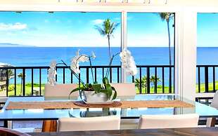 Kapalua Bay Villas by KBM