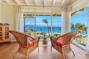 Kapalua Bay Villas by KBM