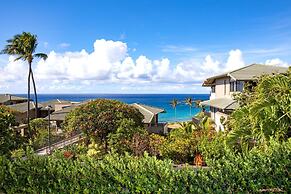 Kapalua Bay Villas by KBM