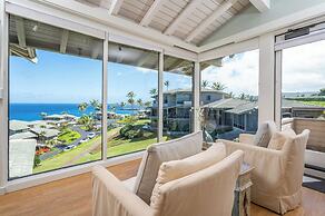Kapalua Bay Villas by KBM