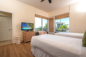 Kapalua Bay Villas by KBM