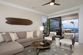 Kapalua Bay Villas by KBM