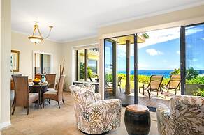 Kapalua Bay Villas by KBM