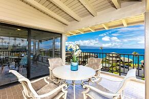 Kapalua Bay Villas by KBM