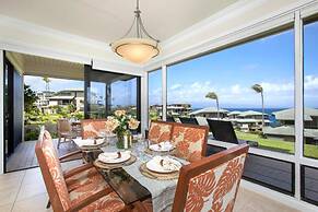 Kapalua Bay Villas by KBM