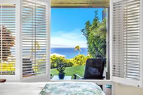 Kapalua Bay Villas by KBM