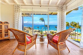 Kapalua Bay Villas by KBM