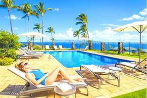 Kapalua Bay Villas by KBM