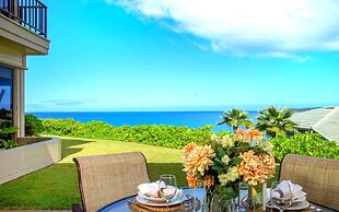 Kapalua Bay Villas by KBM