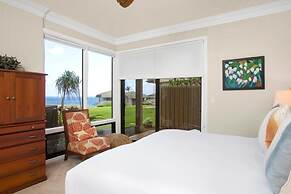 Kapalua Bay Villas by KBM