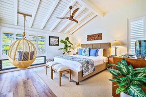 Kapalua Bay Villas by KBM