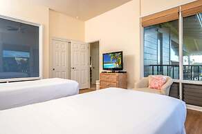 Kapalua Bay Villas by KBM