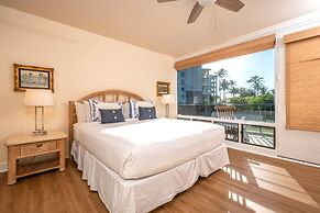 Kapalua Bay Villas by KBM