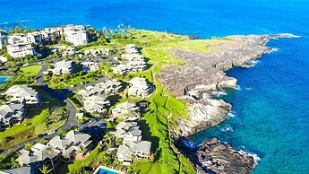 Kapalua Bay Villas by KBM