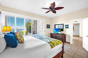 Kapalua Bay Villas by KBM