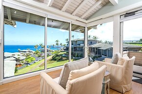 Kapalua Bay Villas by KBM
