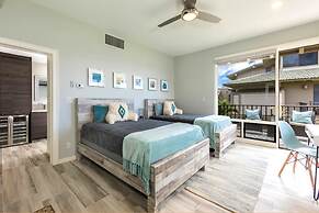 Kapalua Bay Villas by KBM
