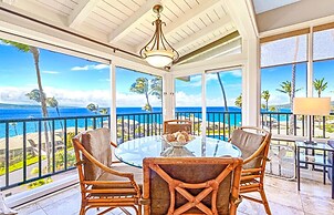Kapalua Bay Villas by KBM