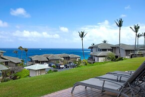 Kapalua Bay Villas by KBM