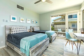 Kapalua Bay Villas by KBM