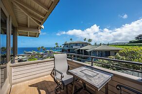 Kapalua Bay Villas by KBM