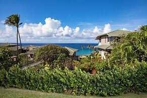 Kapalua Bay Villas by KBM