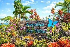 Kapalua Bay Villas by KBM