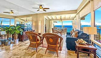 Kapalua Bay Villas by KBM