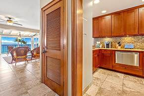 Kapalua Bay Villas by KBM