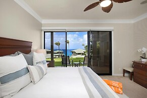 Kapalua Bay Villas by KBM