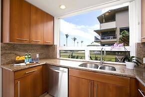 Kapalua Bay Villas by KBM