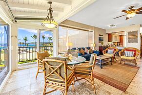 Kapalua Bay Villas by KBM