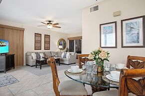 Kapalua Bay Villas by KBM