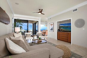Kapalua Bay Villas by KBM