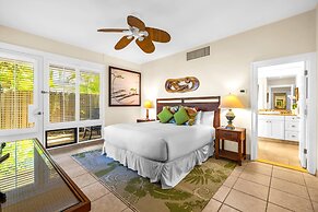 Kapalua Bay Villas by KBM