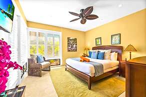 Kapalua Bay Villas by KBM