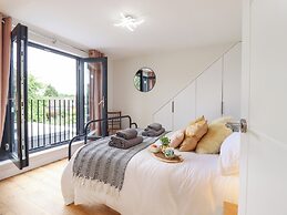Kite View Cottage
