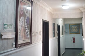 Bjorne Suites