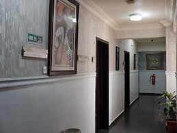Bjorne Suites