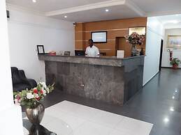 Bjorne Suites