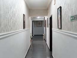 Bjorne Suites