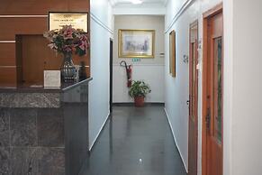 Bjorne Suites