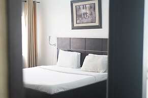 Bjorne Suites