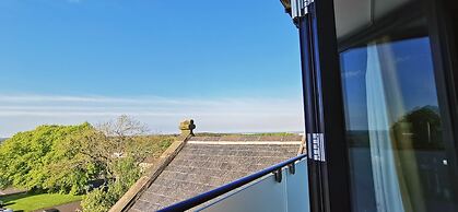 Lairds House Northumberland Ltd