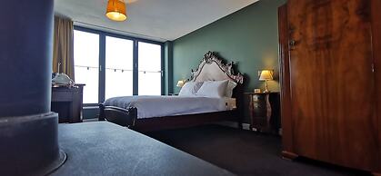 Lairds House Northumberland Ltd