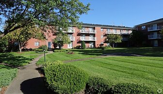 The Alex Furnished Rentals