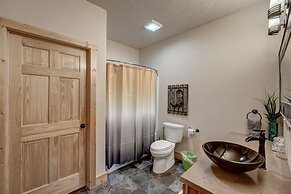 Blackmoon Chalet at Terry Peak