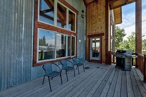 Blackmoon Chalet at Terry Peak