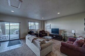 Blackmoon Chalet at Terry Peak