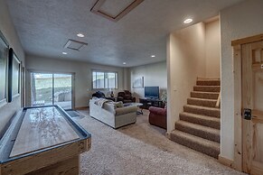 Blackmoon Chalet at Terry Peak